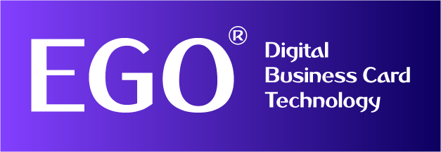 логотип Эго Технологии